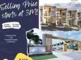 2 Bedroom Townhouse for sale in Bogo City, Cebu, Bogo City