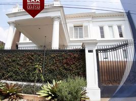  Vila for sale in Kebayoran Lama, Jakarta Selatan, Kebayoran Lama