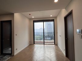 1 Phòng ngủ Chung cư for sale at Masteri Lumiere Riverside, An Phú