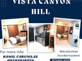 Studio Condo for sale in Cordillera, Baguio City, Benguet, Cordillera