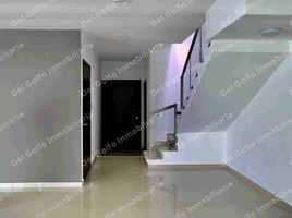 Maison 4 chambre à vendre à Medellin, Veracruz, Medellin, Veracruz