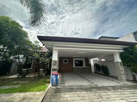 3 Bedroom Villa for rent in Angeles City, Pampanga, Angeles City