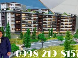 1 Bedroom Condo for sale in Cordillera, Baguio City, Benguet, Cordillera