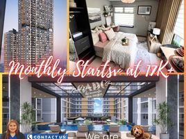 2 Bedroom Condo for sale at SYNC Residences, Pasig City