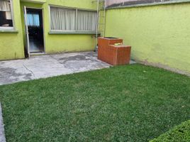 4 Schlafzimmer Villa zu verkaufen in Miguel Hidalgo, Mexico City, Miguel Hidalgo