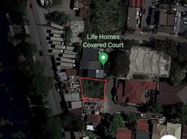  Land for sale in Pasig City, Eastern District, Pasig City