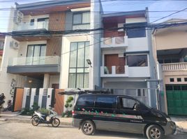 4 Bedroom Villa for sale in Eastern District, Metro Manila, Quezon City, Eastern District