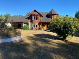 5 Habitación Casa en venta en Loncoche, Cautín, Loncoche