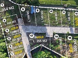  Terreno (Parcela) en venta en Canggu, Bali, Canggu, Badung