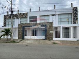 7 Habitación Casa en venta en Manabi, Crucita, Portoviejo, Manabi