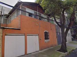 Maison 3 chambre à vendre à Miguel Hidalgo, Mexico City, Miguel Hidalgo, Mexico City