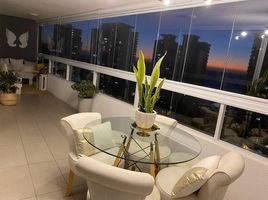 3 Habitación Apartamento en venta en Chile, Viña del Mar, Valparaíso, Valparaíso, Chile