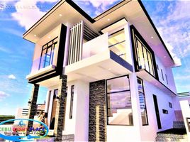 4 Bedroom House for sale in Cebu, Central Visayas, Talisay City, Cebu