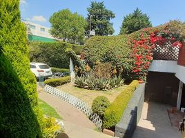 3 Habitación Casa en venta en Cuajimalpa De Morelos, Ciudad de México, Cuajimalpa De Morelos