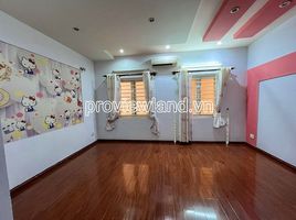 4 Schlafzimmer Haus zu vermieten in Tan Son Nhat International Airport, Ward 2, Ward 2