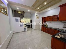 Tan Son Nhat International Airport, Ward 2PropertyTypeNameBedroom, Ward 2