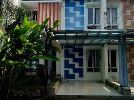 4 Bedroom House for sale in Halim Perdanakusuma Airport, Makasar, Ciracas