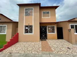 3 Bedroom Villa for sale in Duran, Guayas, Eloy Alfaro Duran, Duran