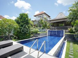 4 Kamar Rumah for sale in Badung, Bali, Kuta, Badung