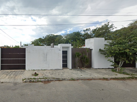 3 Schlafzimmer Haus zu verkaufen in Merida, Yucatan, Merida
