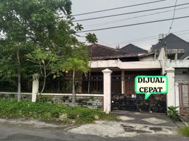Villa 4 chambre à vendre à Mulyorejo, East Jawa, Mulyorejo