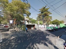 4 Schlafzimmer Villa zu verkaufen in Coyoacan, Mexico City, Coyoacan