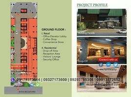 1 Habitación Departamento en venta en Mandaluyong City, Metro Manila, Mandaluyong City, Eastern District