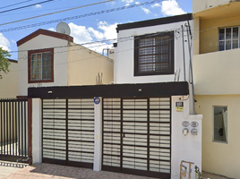 Villa 3 chambre à vendre à San Nicolas De Los Garza, Nuevo Leon, San Nicolas De Los Garza
