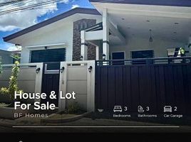 3 Bedroom Villa for sale in Southern District, Metro Manila, Paranaque City, Southern District