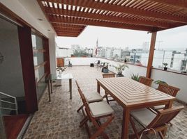 3 Schlafzimmer Appartement zu verkaufen in Miraflores, Lima, Miraflores, Lima, Lima