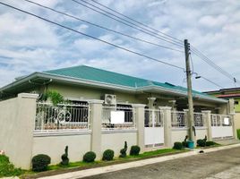 4 Bedroom Villa for rent in Angeles City, Pampanga, Angeles City