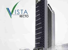 Studio Apartment for sale in Recto LRT-2, Santa Cruz, Quiapo