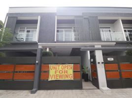 3 Bedroom Townhouse for sale in Eastern District, Metro Manila, Quezon City, Eastern District