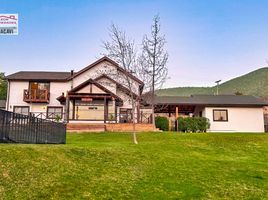6 Habitación Casa en venta en Melipilla, Santiago, Curacavi, Melipilla