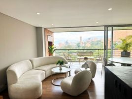 2 Habitación Departamento en alquiler en Medellín, Antioquia, Medellín