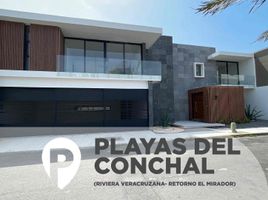 Villa 3 chambre à vendre à Boca Del Rio, Veracruz, Boca Del Rio