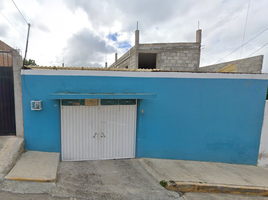 3 Schlafzimmer Villa zu verkaufen in Tulancingo De Bravo, Hidalgo, Tulancingo De Bravo