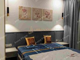 1 chambre Appartement for rent in District 1, Ho Chi Minh City, Ben Nghe, District 1