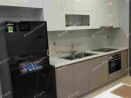 1 Bedroom Apartment for rent in District 1, Ho Chi Minh City, Ben Nghe, District 1