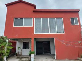 5 Habitación Casa en venta en Jiutepec, Morelos, Jiutepec