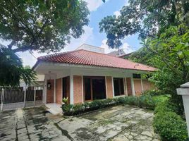 3 Bedroom House for sale in Kebayoran Baru, Jakarta Selatan, Kebayoran Baru