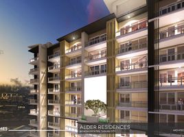 2 Bedroom Apartment for sale at Alder Residences, Taguig City