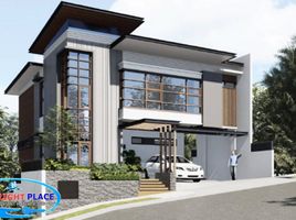 4 Bedroom Villa for sale in Central Visayas, Talisay City, Cebu, Central Visayas