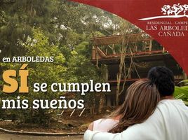  Terreno (Parcela) en venta en Xico, Veracruz, Xico