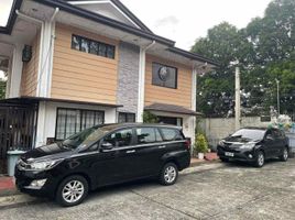 3 Bedroom Villa for sale in Eastern District, Metro Manila, Marikina City, Eastern District