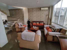 5 Habitación Casa en venta en Ecuador, Portoviejo, Portoviejo, Manabi, Ecuador