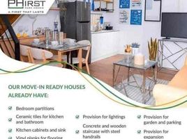 2 Bedroom House for sale in General Trias City, Calabarzon, General Trias City