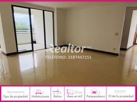 2 Habitación Apartamento en alquiler en Antioquia, Medellín, Antioquia