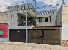 4 Habitación Casa en venta en Venustiano Carranza, Ciudad de México, Venustiano Carranza