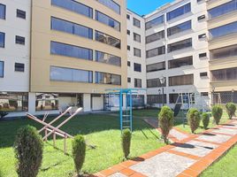 3 Habitación Apartamento en venta en Bicentenario Park, Quito, Quito, Quito